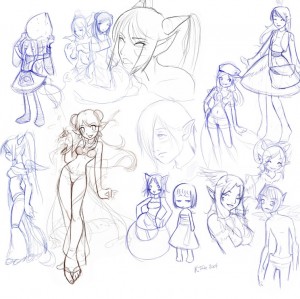 sketchpage  