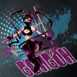 Goh_Goh___Cyber_Ninja_DJ