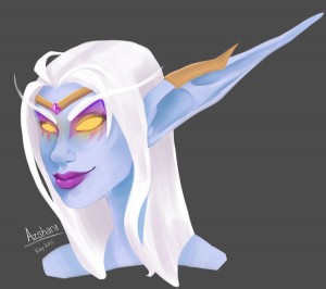 azshara