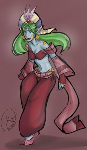Character_Design_Genie