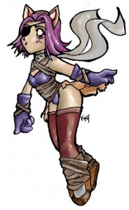 Chibi_Lucy_RO_Assasin 